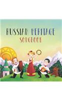 Russian Heritage Songbook