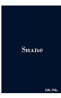 Shane (Blue)