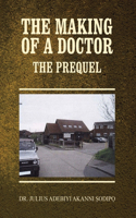 Making of a Doctor