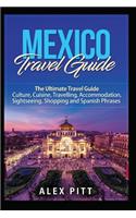 Mexico Travel Guide