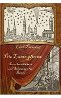 Die Lunte glimmt