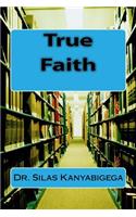 True Faith