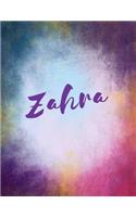 Zahra