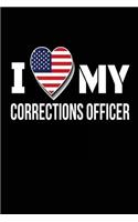 I My Corrections Officer