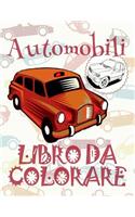 &#9996; Automobili &#9998; Auto Disegni da Colorare &#9998; Libro da Colorare 10 anni &#9997; Libro da Colorare 10 anni: &#9998; Cars Coloring Book Cars Coloring Book for Adults With Colors &#9998; (Coloring Book Expert) Cars Adult Coloring Book Aut