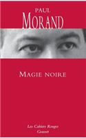 Magie noire