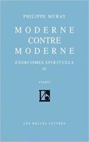 Moderne Contre Moderne