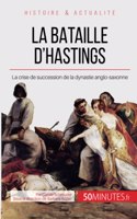 bataille d'Hastings: La crise de succession de la dynastie anglo-saxonne