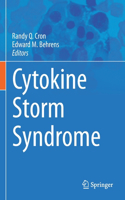 Cytokine Storm Syndrome