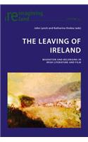The Leaving of Ireland