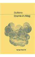 Chemie Im Alltag
