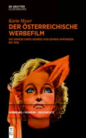 Der Österreichische Werbefilm