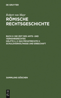 Privatrecht II