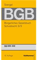 Burgerliches Gesetzbuch Mit Einfuhrungsgesetz Und Nebengesetzen (Bgb)