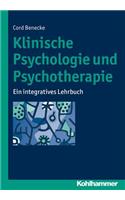 Klinische Psychologie Und Psychotherapie