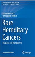 Rare Hereditary Cancers