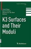 K3 Surfaces and Their Moduli