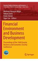 Financial Environment and Business Development