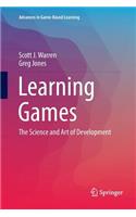 Learning Games