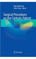 Surgical Procedures on the Cirrhotic Patient