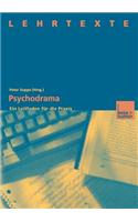 Psychodrama