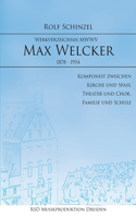 Max Welcker