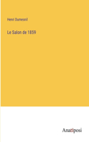 Salon de 1859