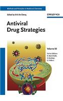 Antiviral Drug Strategies