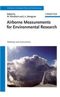 Airborne Measurements for Environmental Research - Methods and Instruments