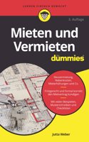 Mieten und Vermieten fur Dummies