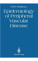 Epidemiology of Peripheral Vascular Disease
