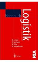 Handbuch Logistik