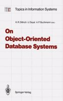 On Object-oriented Data Base Systems