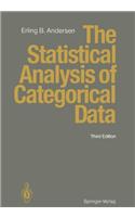 Statistical Analysis of Categorical Data