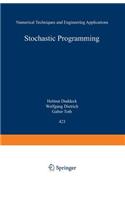 Stochastic Programming