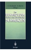 Zur Behandlung Akuter Und Chronischer Schmerzen