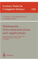 Multimedia, Telecommunications, and Applications