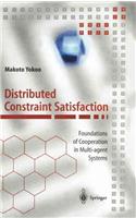 Distributed Constraint Satisfaction