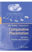 Comparative Placentation: Structures, Functions and Evolution(English)
