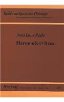 Harmonica Vitrea