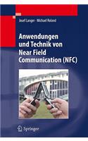 Anwendungen Und Technik Von Near Field Communication (NFC)