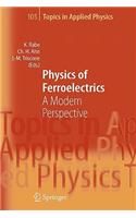 Physics of Ferroelectrics