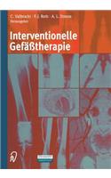 Interventionelle Gefäßtherapie