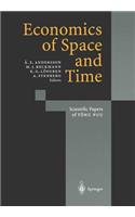 Economics of Space and Time