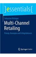 Multi-Channel Retailing