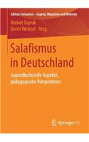 Salafismus in Deutschland