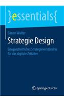 Strategie Design