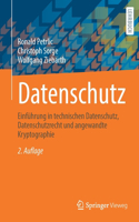 Datenschutz