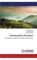 Conservation Practices