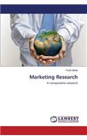Marketing Research